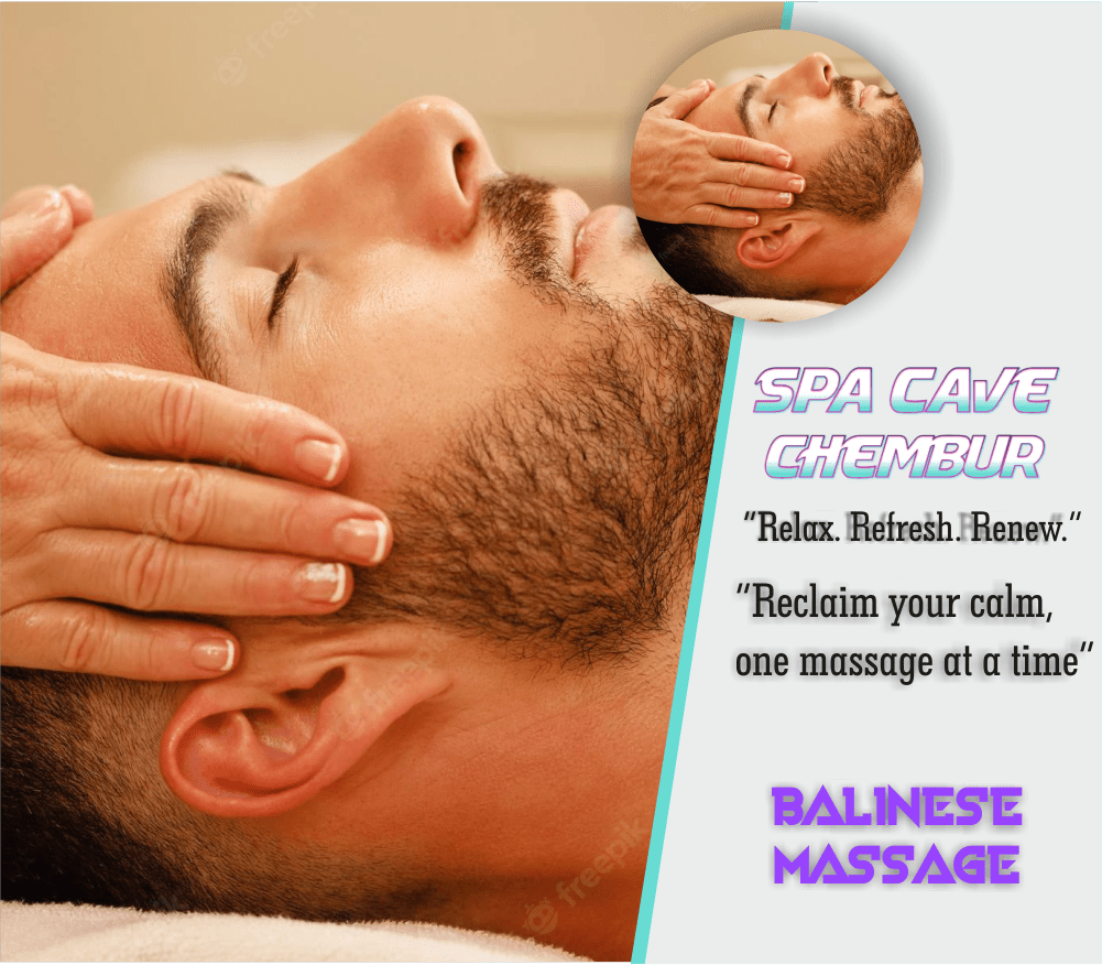 Balinese Massage in Chembur